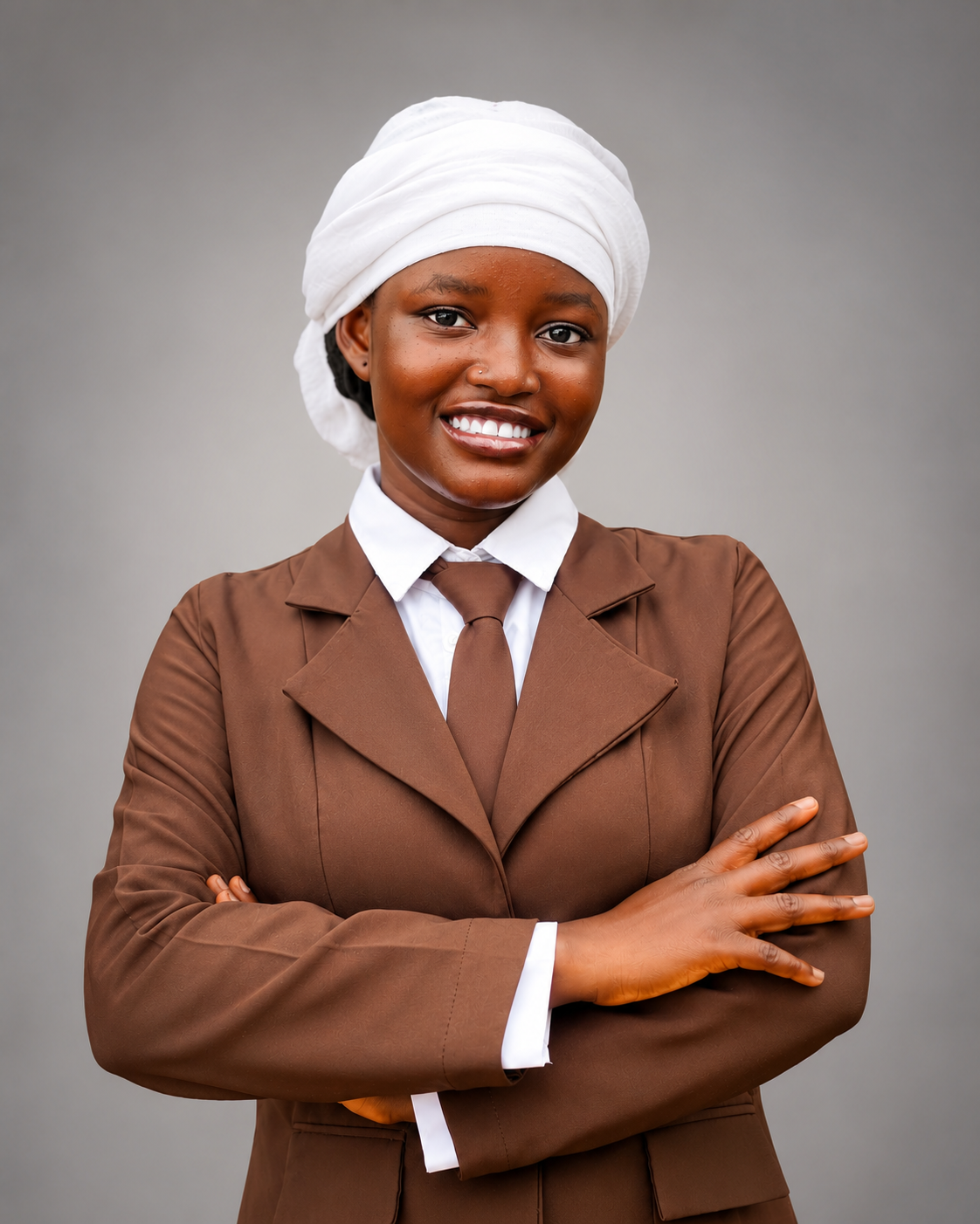 Fatimoh Olaitan Yusuf, Founder and CEO of Mithorra