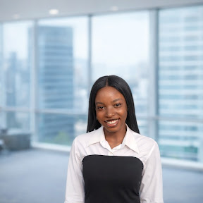 Esther Babatunde, Content Strategist