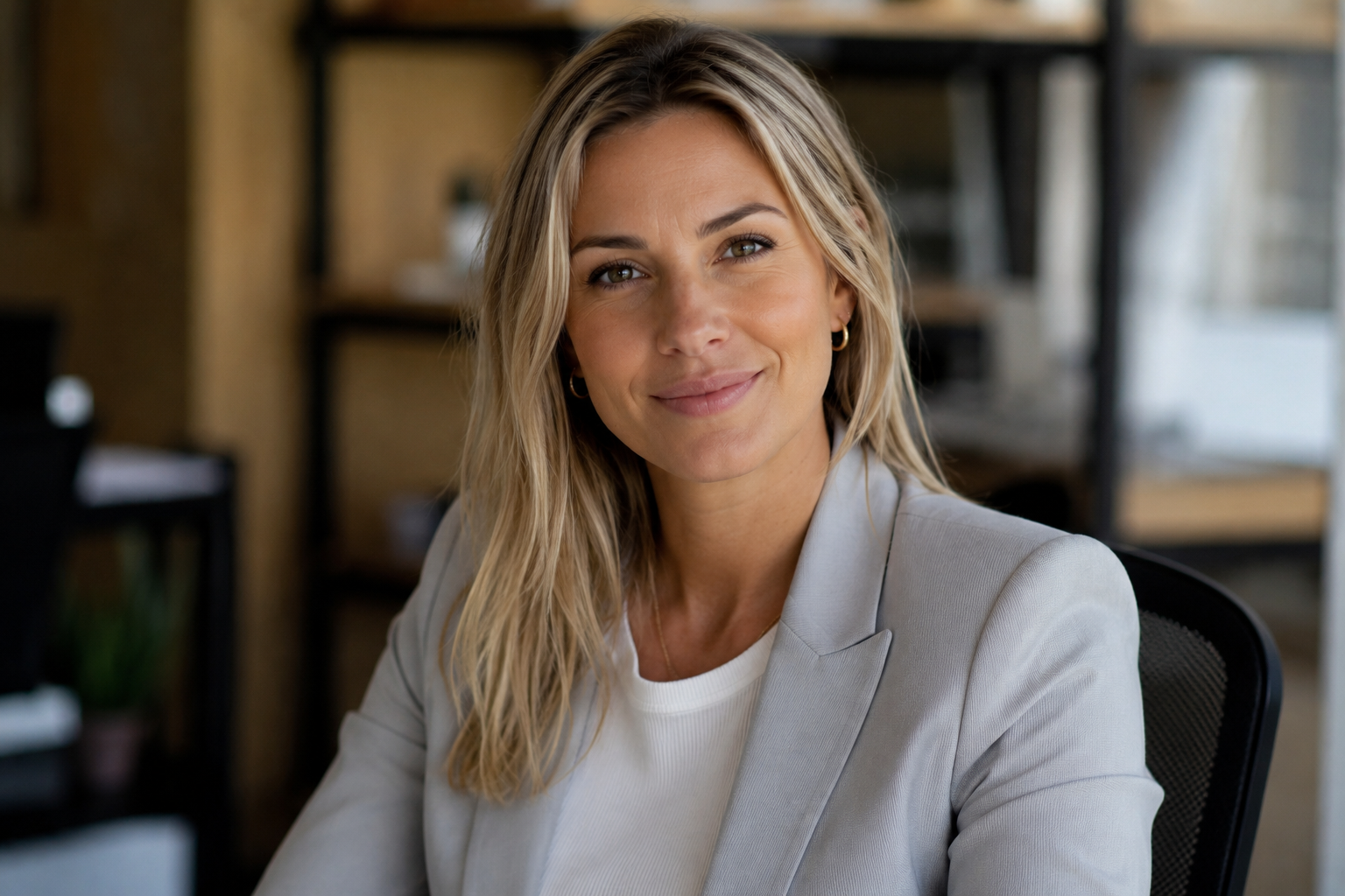 Sandra Louis, UI/UX Designer
