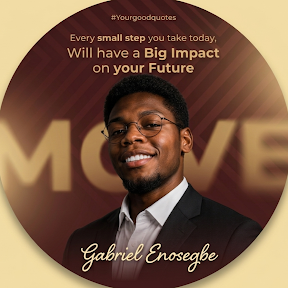 Gabriel E.O, SEO Specialist