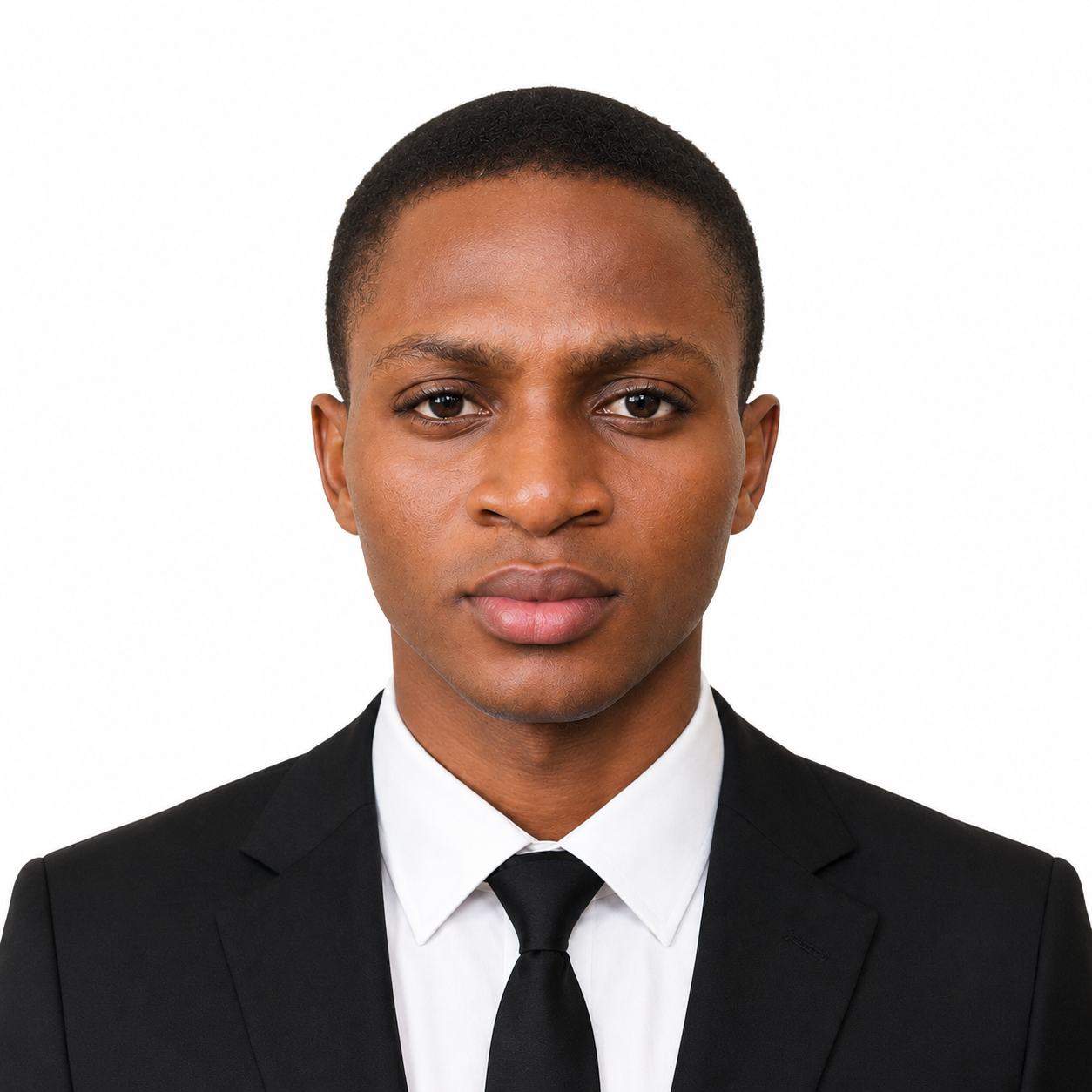 Samuel Owusu, Shopify Store Designer