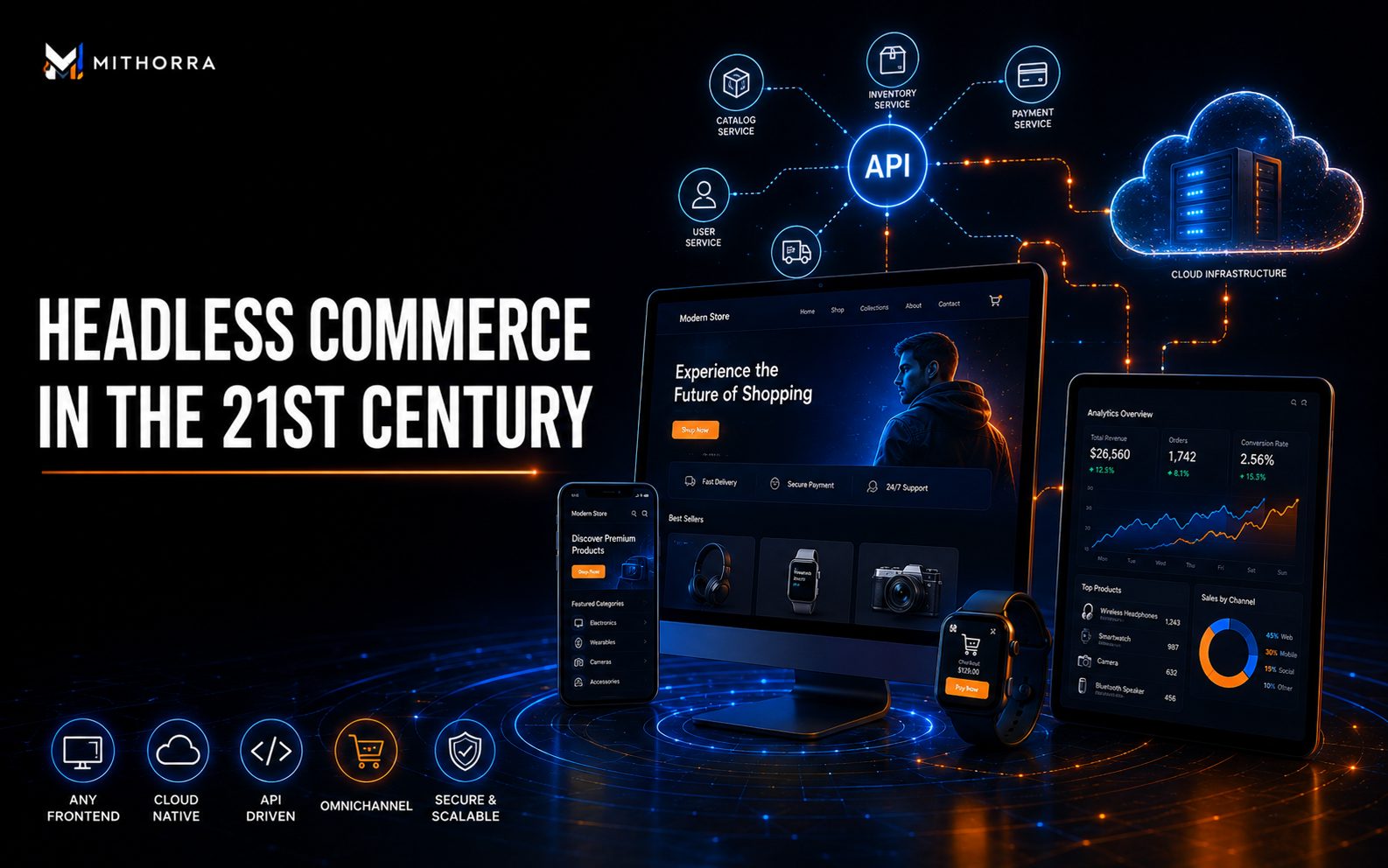 Headless Commerce in 2026