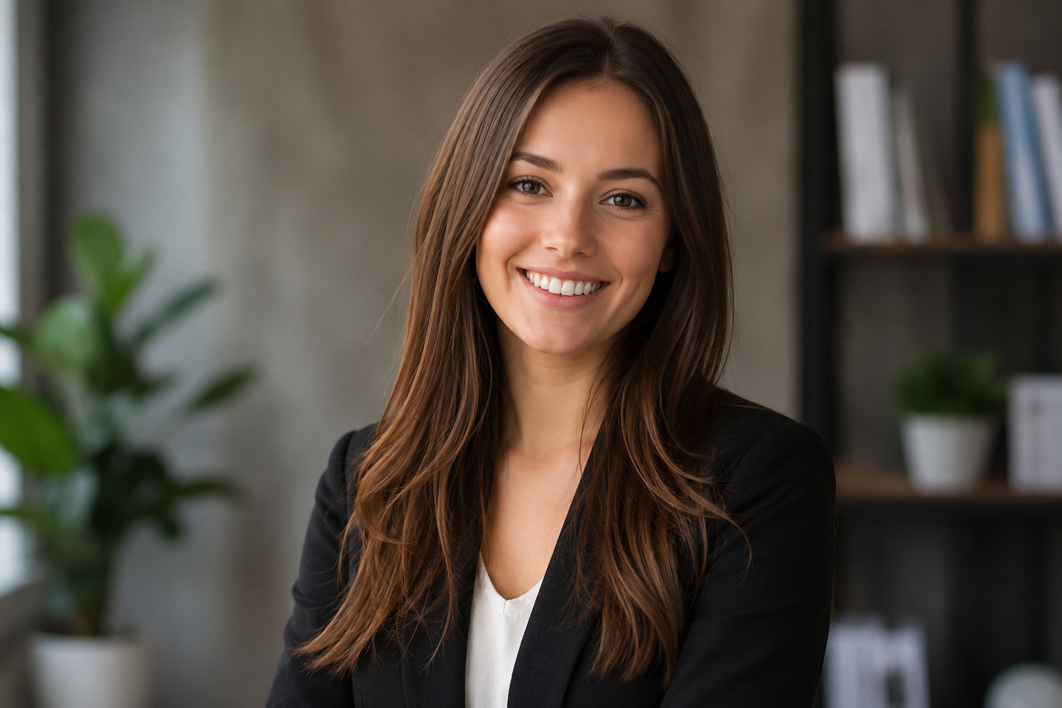 Charlotte Wyatt, Marketing Specialist