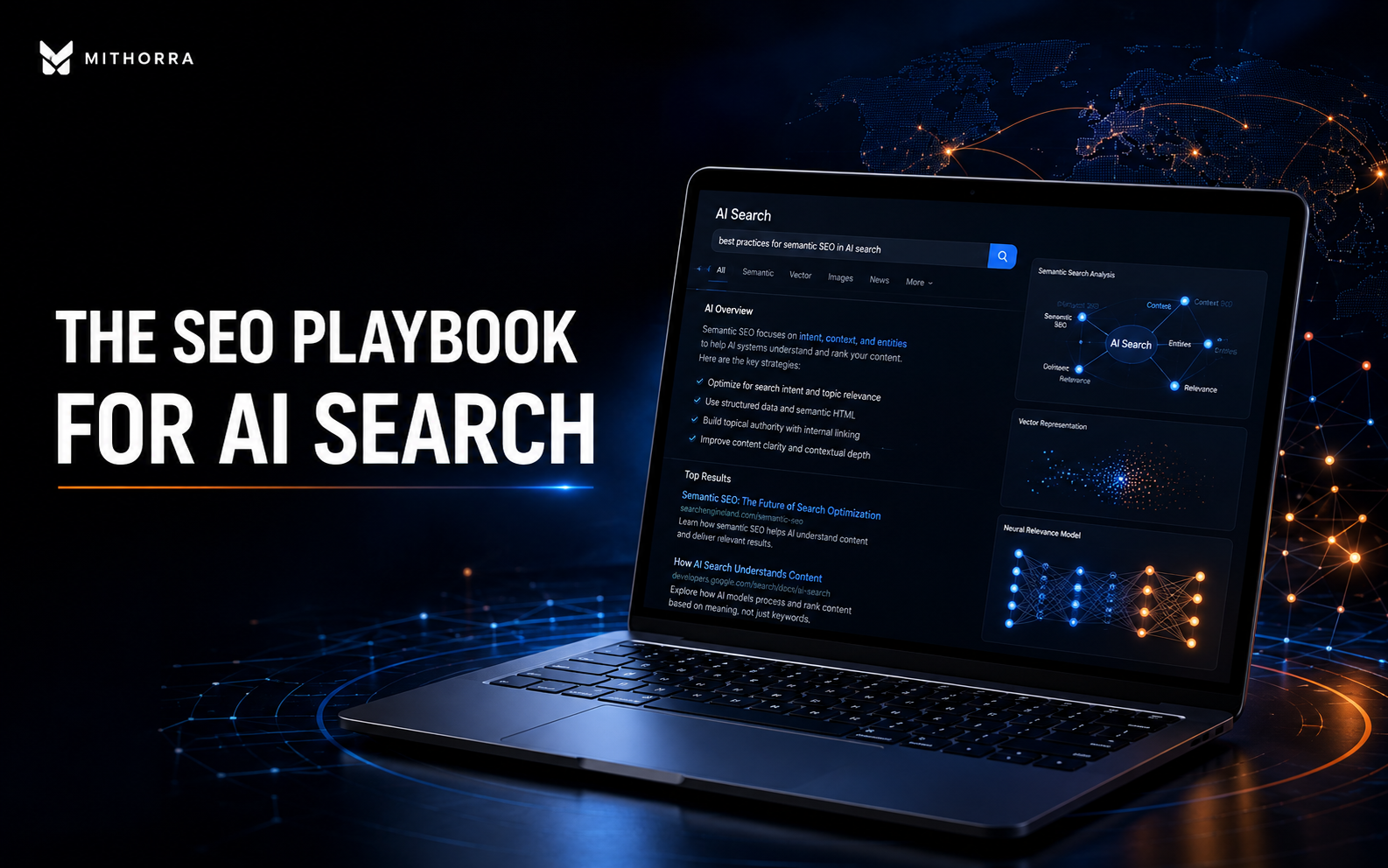 SEO Playbook for AI Search