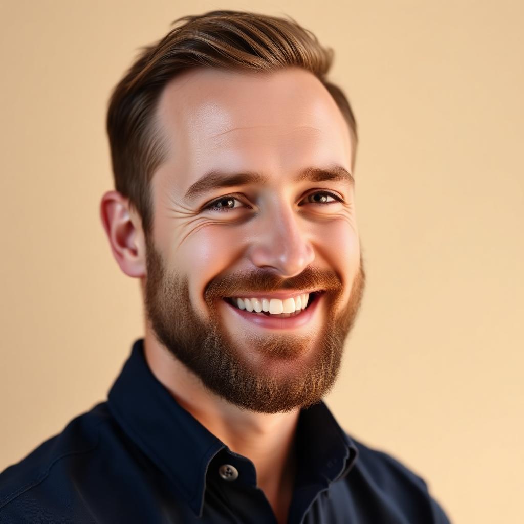 Daniel Roberts
