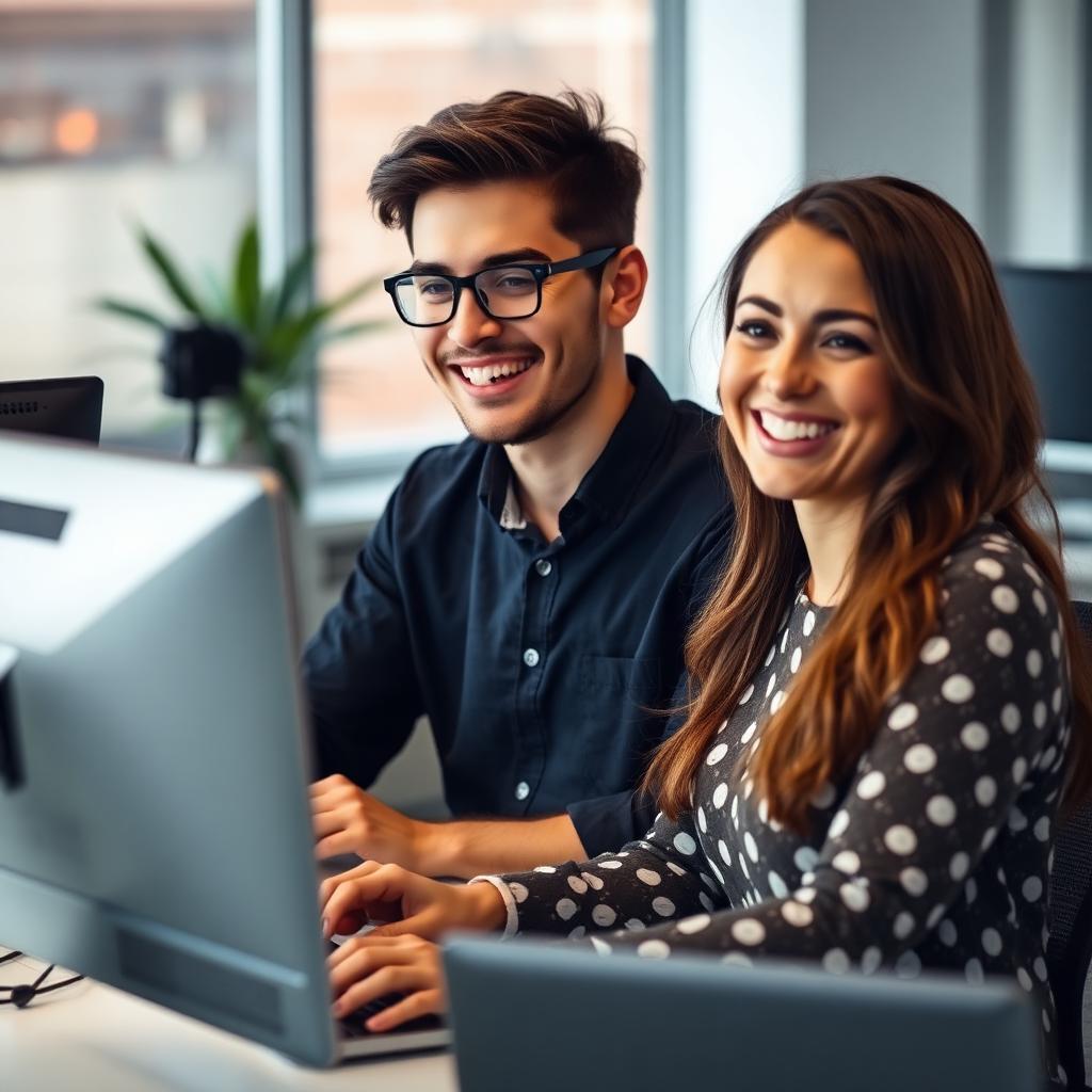 App and Website Development
