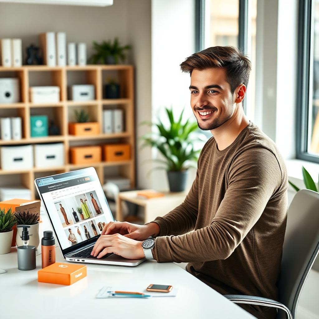 Shopify Design