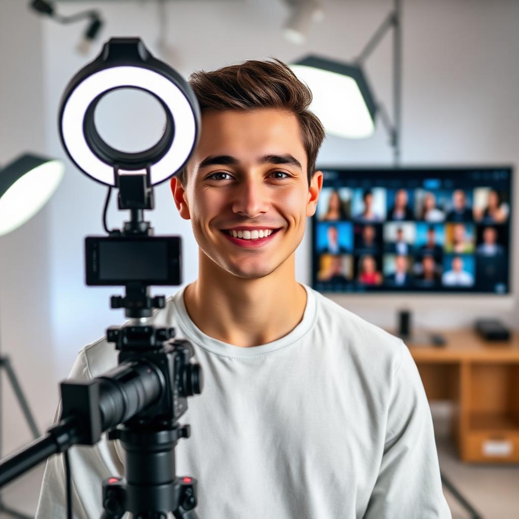 YouTube Marketing